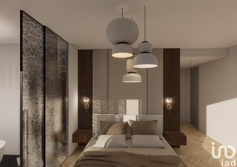 Appartement - 139 m² - 4 pièces