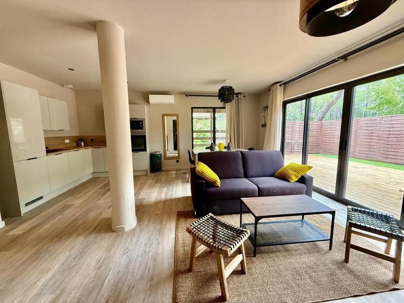 Maison - 67 m² - 4 pièces