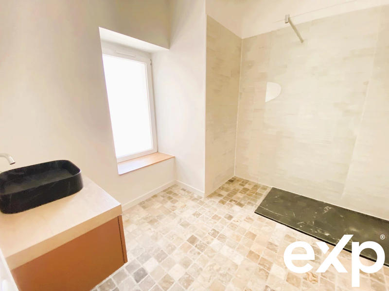 Appartement - 132 m² - 5 pièces