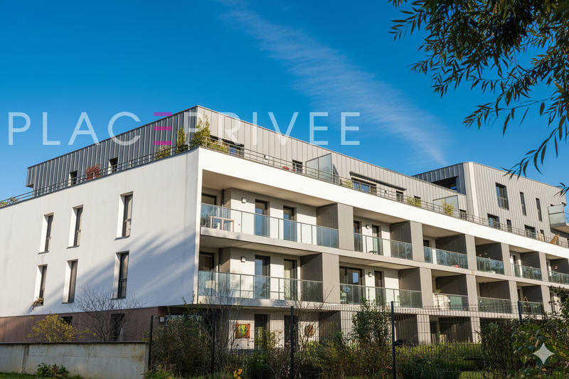 Appartement - 106 m² - 5 pièces