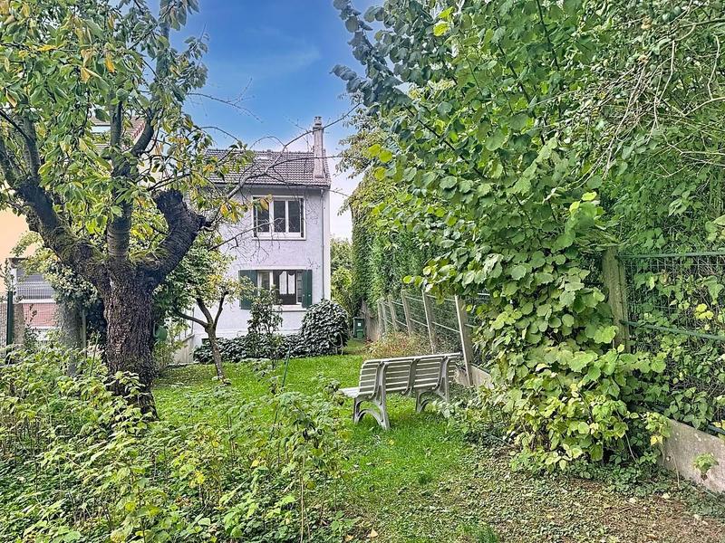 Maison - 70 m² - 3 pièces