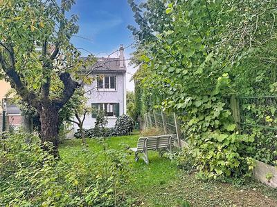 Maison - 70 m² - 3 pièces