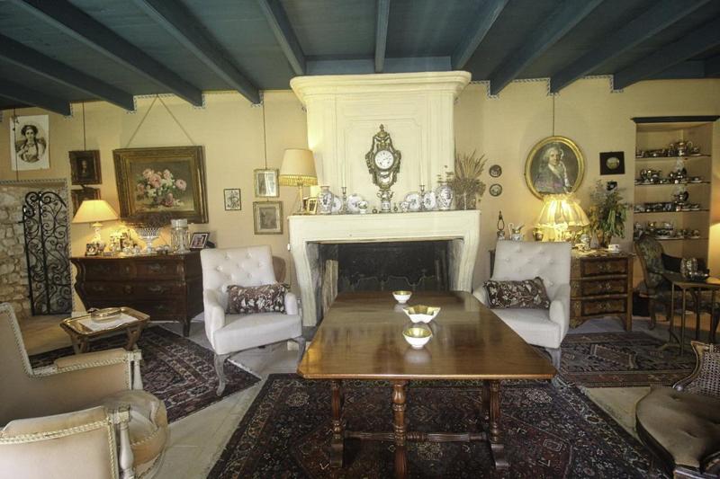 Propriété - 204 m² - 6 pièces