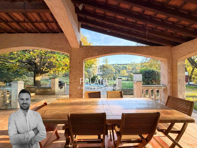 Villa - 154 m² - 5 pièces