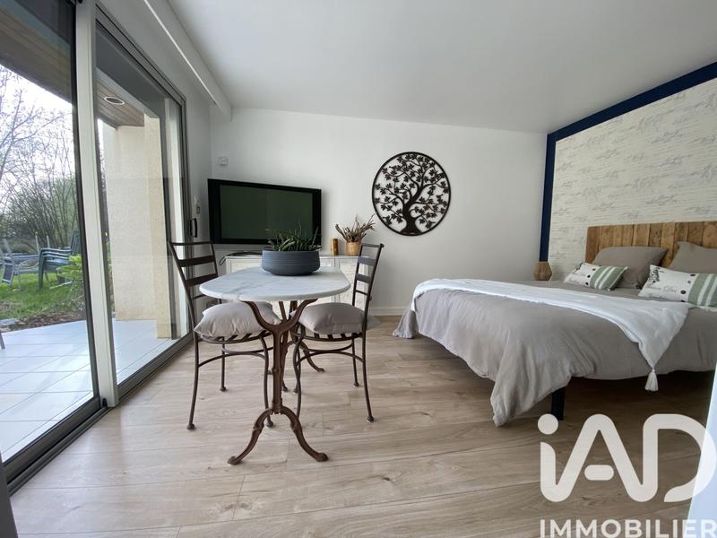 Maison de maîtres - 341 m² - 9 pièces