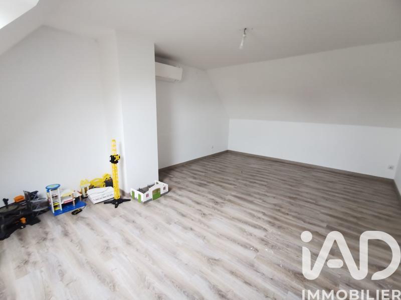 Maison - 99 m² - 4 pièces