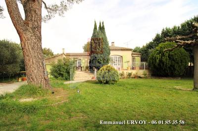 Maison - 115 m² - 4 pièces