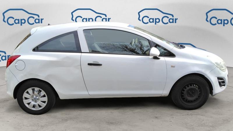 Opel Corsa 1.0 i 65 Cool Line