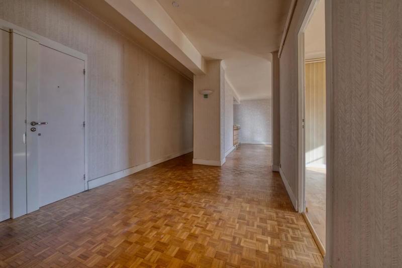 Appartement - 103 m² - 4 pièces