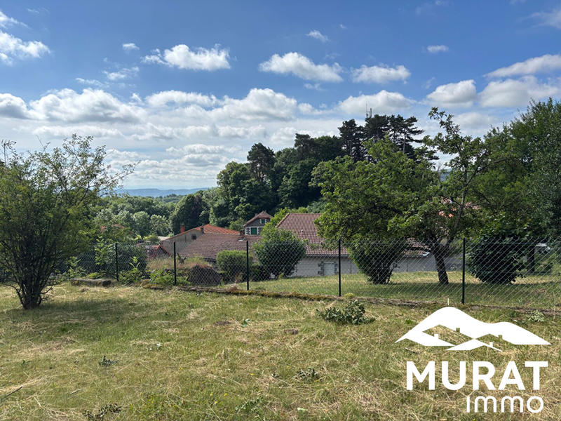 Terrain agricole - 680 m²