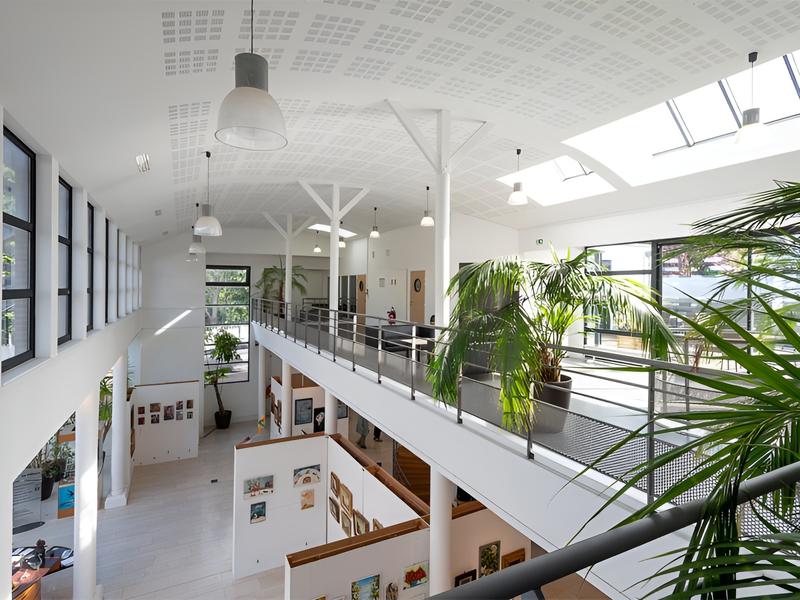 Exposition : Animaux, ville et campagne par Marie-Ange Belorgey