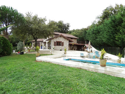 Local commercial - 200 m²