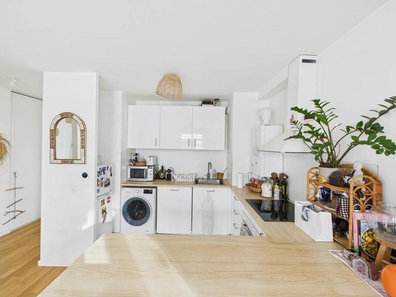 Appartement - 41 m² - 2 pièces