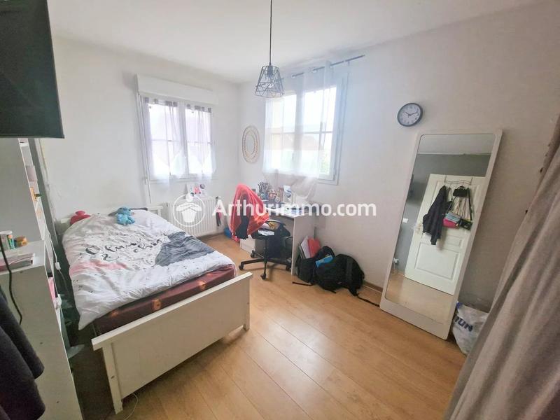 Maison - 118 m² - 5 pièces