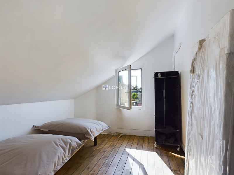 Maison - 150 m² - 6 pièces