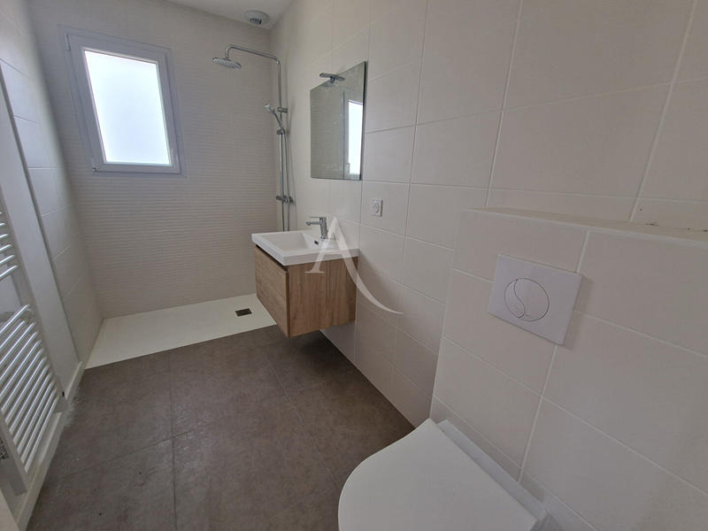 Maison - 97 m² - 4 pièces