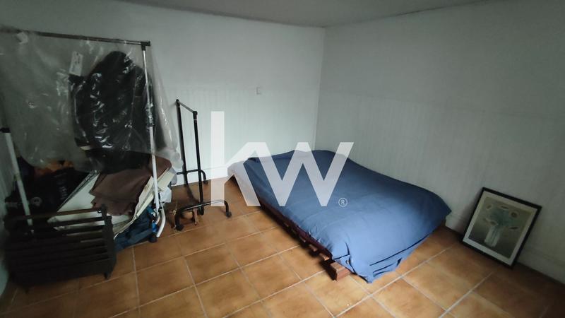 Maison ancienne - 71 m² - 5 pièces