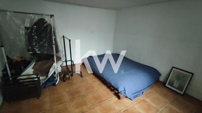 Maison ancienne - 71 m² - 5 pièces