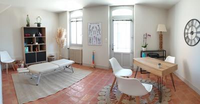 Cabinet de chiropraxie Castanet Tolosan