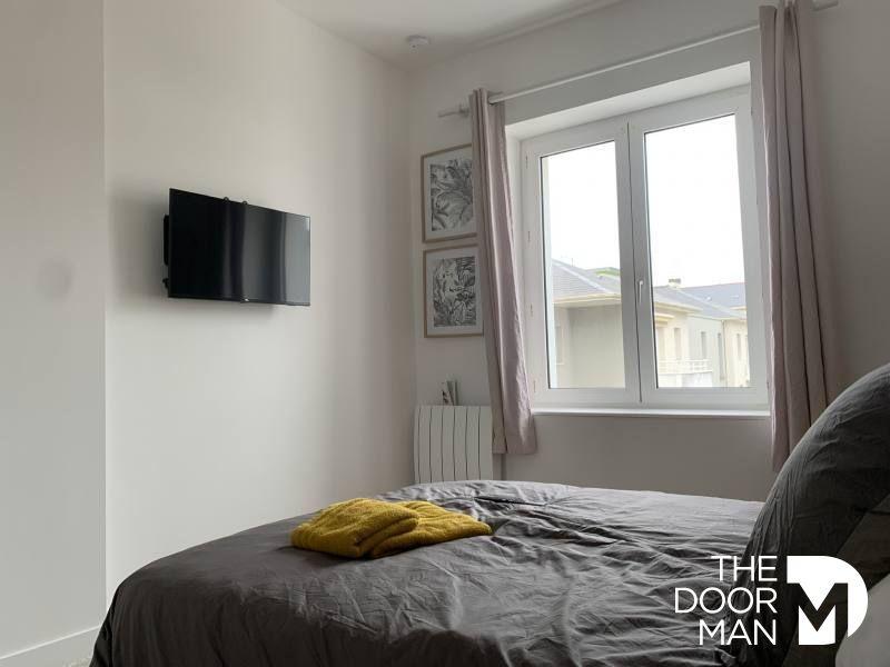 Appartement - 51 m² - 4 pièces