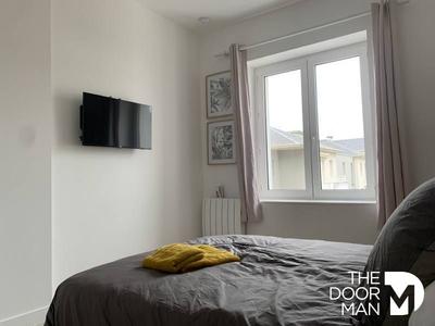 Appartement - 51 m² - 4 pièces