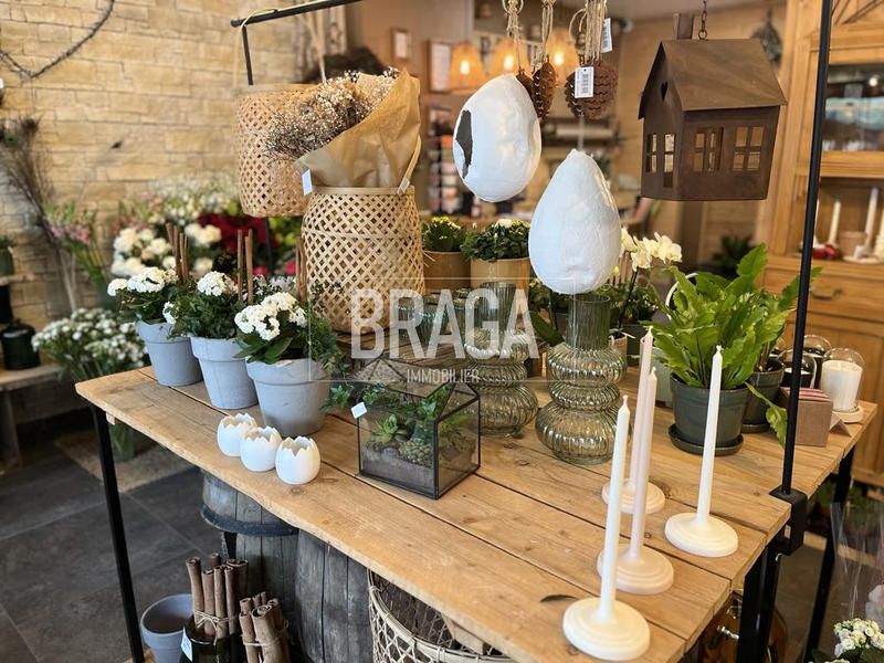 Fonds de commerce - Magasins - 120 m²