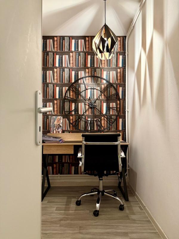 Appartement - 83 m² - 4 pièces