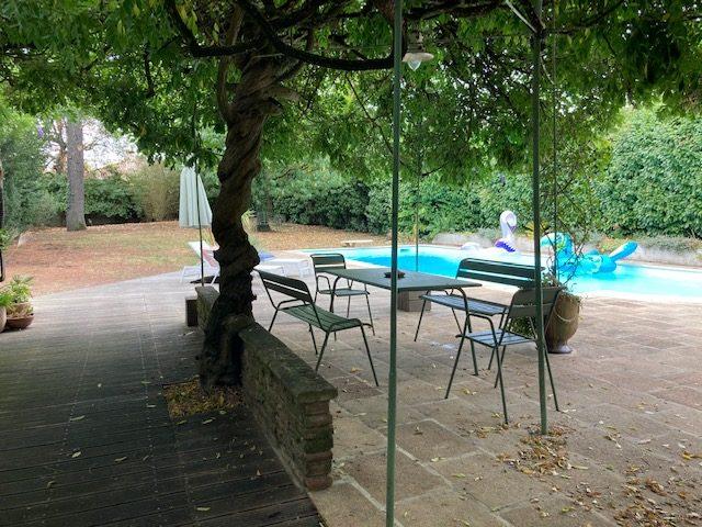 Maison - 132 m² - 4 pièces