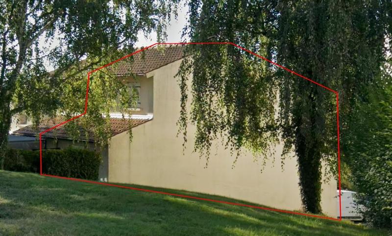 Maison - 70 m² - 4 pièces