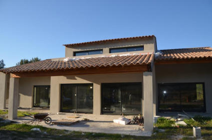 Villa - 652 m² - 22 pièces