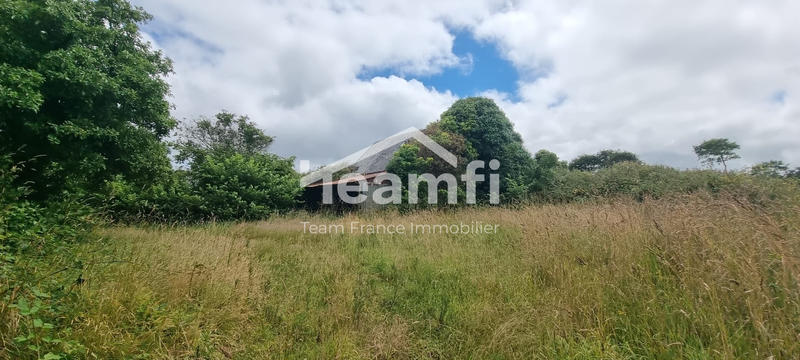 Maison - 81 m² - 4 pièces