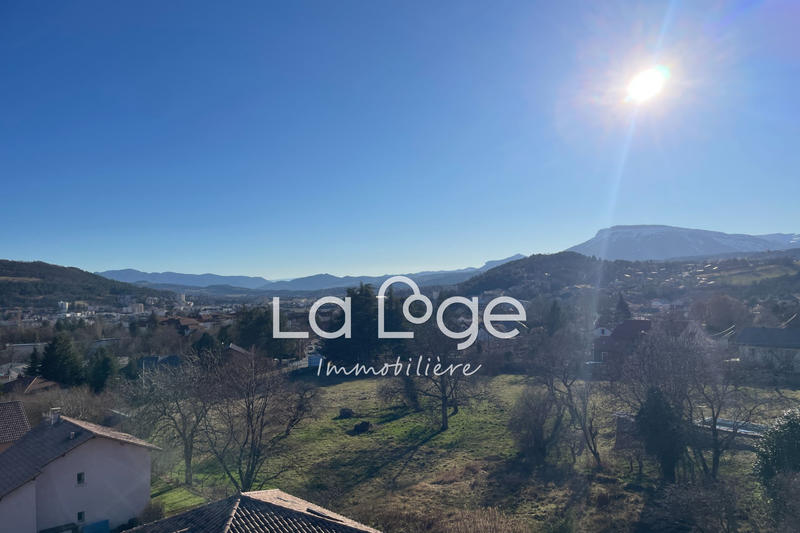 Appartement - 52 m² - 2 pièces