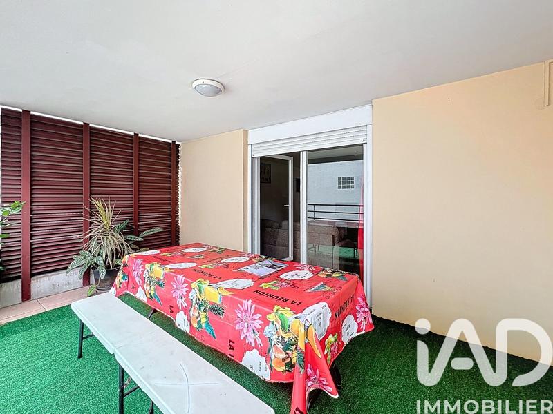 Appartement - 75 m² - 3 pièces