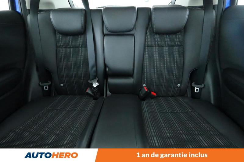 Honda Hrv 1.5 i-Vtec Exclusive 130 ch