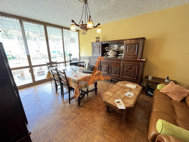 Appartement - 73 m² - 3 pièces