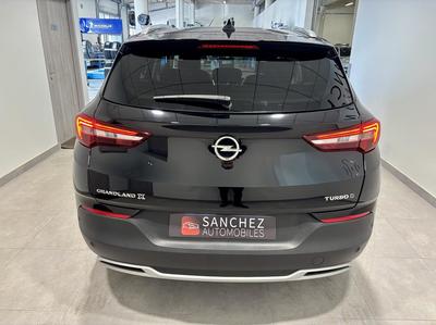 Opel Grandland X 1.5 Bluehdi 130 Elite