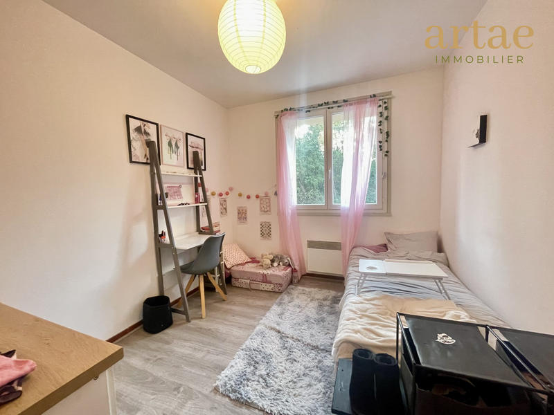 Appartement - 71 m² - 4 pièces