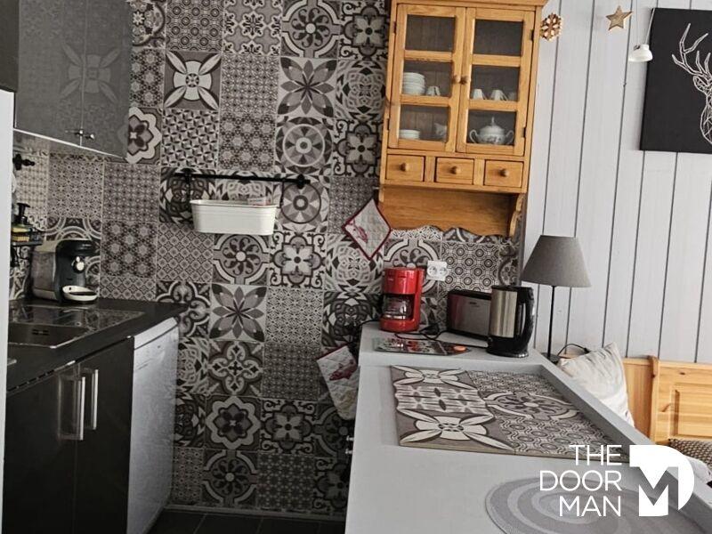 Studio - 33 m² - 1 pièce