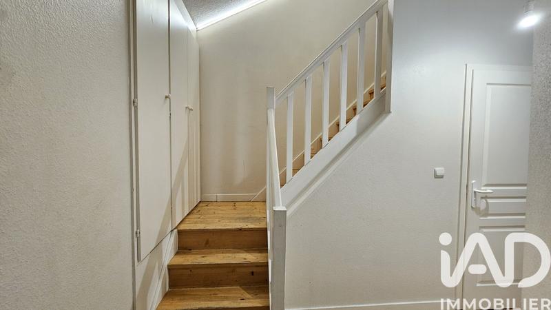 Appartement - 78 m² - 4 pièces