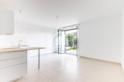 Appartement - 34 m² - 1 pièce