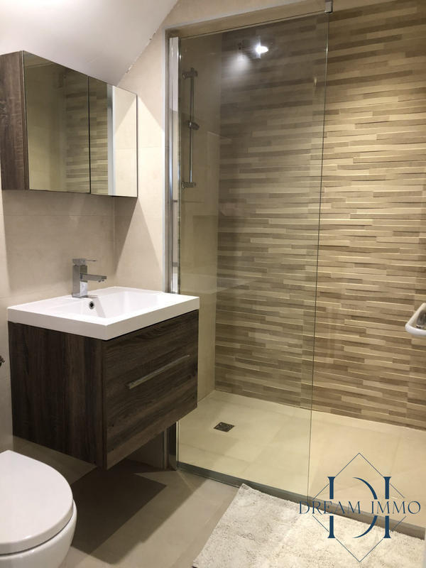 Appartement - 45 m² - 3 pièces