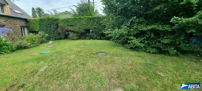 Maison - 121 m² - 6 pièces