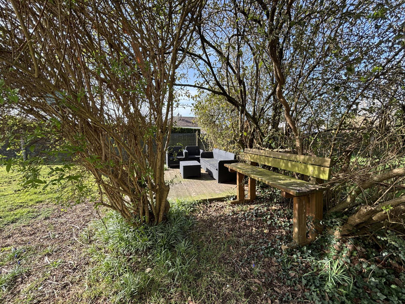 Maison - 75 m² - 4 pièces