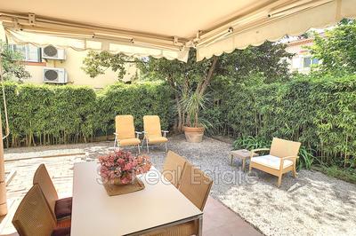 Appartement - 45 m² - 3 pièces