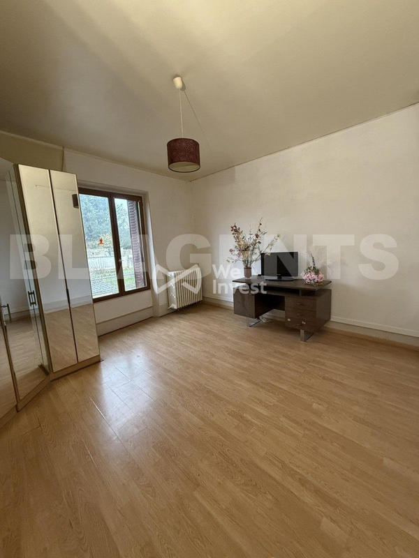 Maison ancienne - 160 m² - 7 pièces