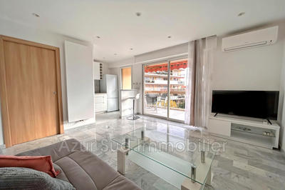 Appartement - 33 m² - 2 pièces