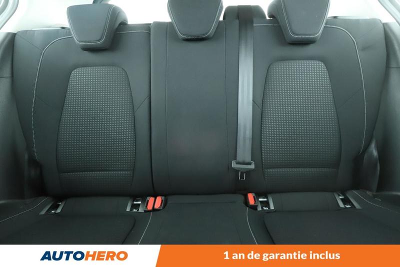 Ford Focus 1.5 EcoBlue Trend Business 95 ch