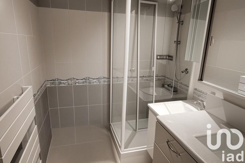 Appartement - 89 m² - 4 pièces