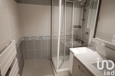 Appartement - 89 m² - 4 pièces