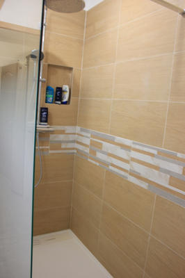 Maison - 133 m² - 5 pièces